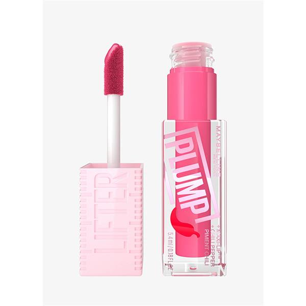 MAYBELLINE LIFTER PLUMP 003 PINK STING