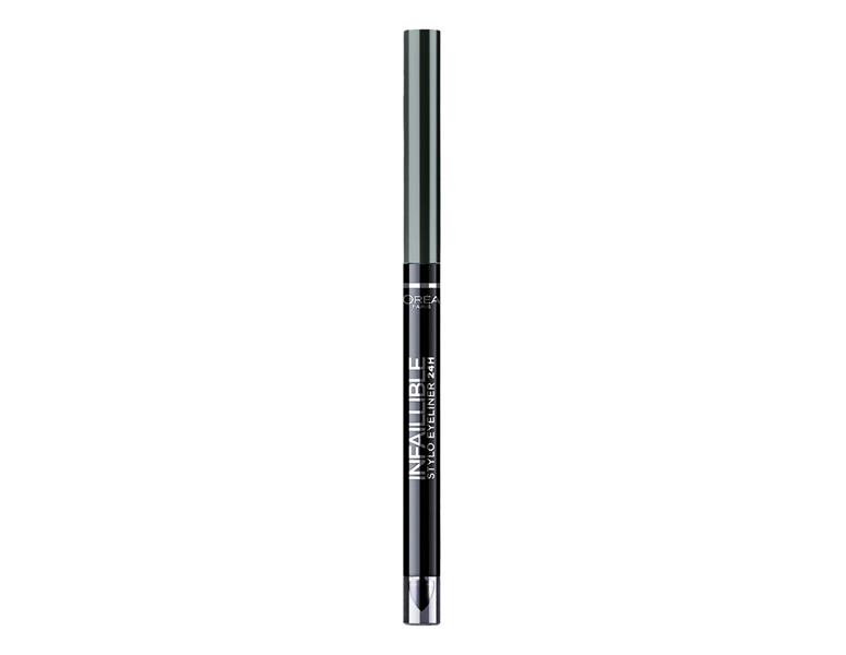 L'OREAL INFAILLIBLE STYLO EYELINER 312 Flawless Grey