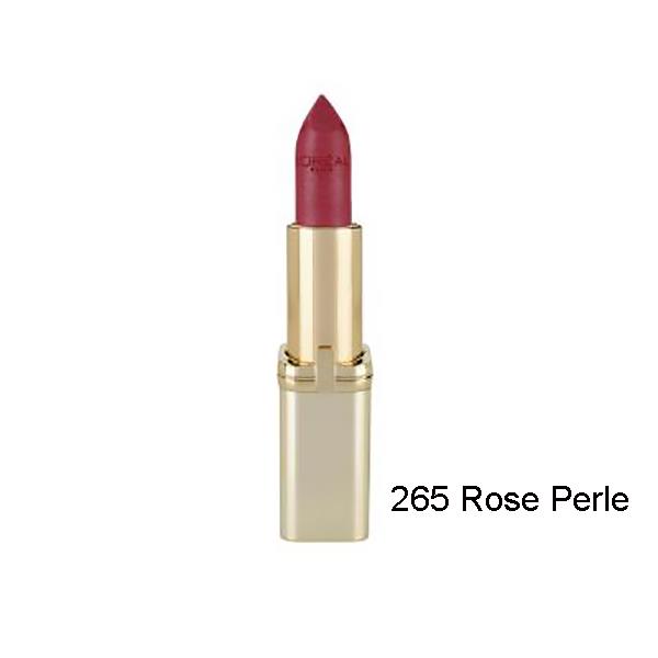 L'OREAL COLOR RICHE 265 Rose Perle