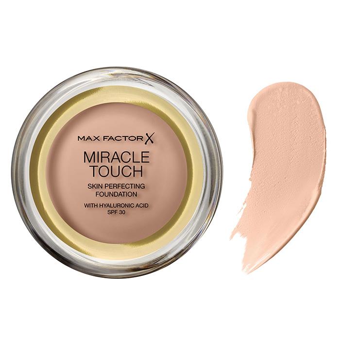 MAX FACTOR MIRACLE TOUCH FDT 70 NATURAL