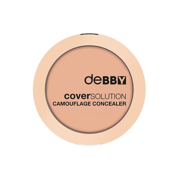 DEBBY COVERSOLUTION CAMOUFLAGE 03 gold